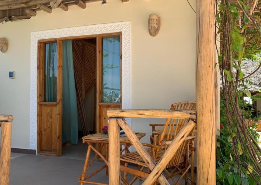 ZANZIBAR TROPICAL SUNSET BOUTIQUE HOTEL 27