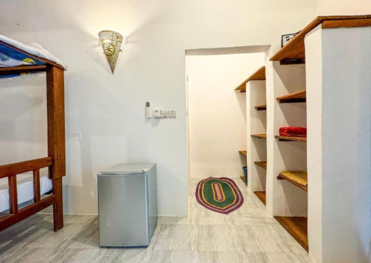 SAGANDO BUNGALOWS 29