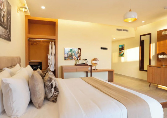 TREETOP BY EIGHT CONTINENTS ZANZIBAR 26