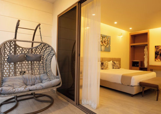 TREETOP BY EIGHT CONTINENTS ZANZIBAR 45