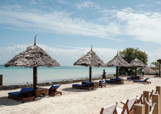 TREETOP BY EIGHT CONTINENTS ZANZIBAR 48