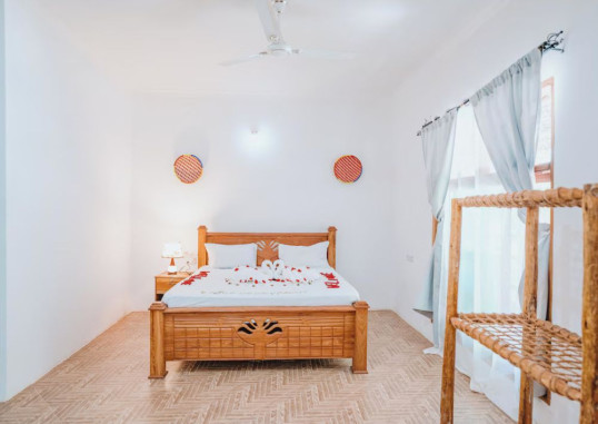 BELLA VISTA RESORT ZANZIBAR 3
