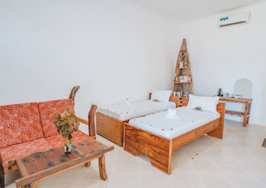 BELLA VISTA RESORT ZANZIBAR 4