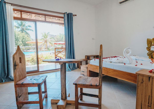 BELLA VISTA RESORT ZANZIBAR 8
