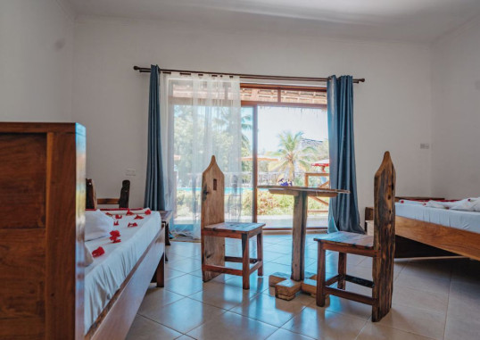 BELLA VISTA RESORT ZANZIBAR 9