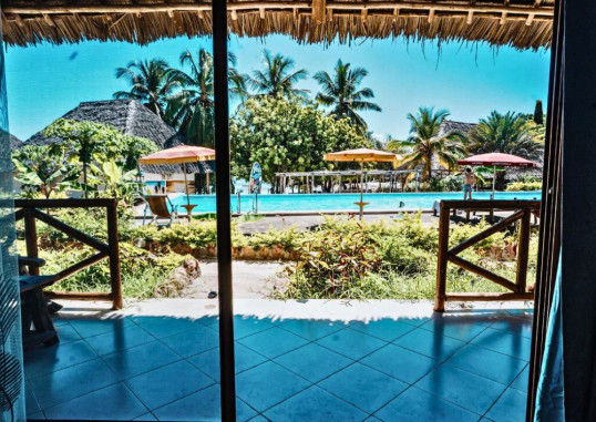 BELLA VISTA RESORT ZANZIBAR 11