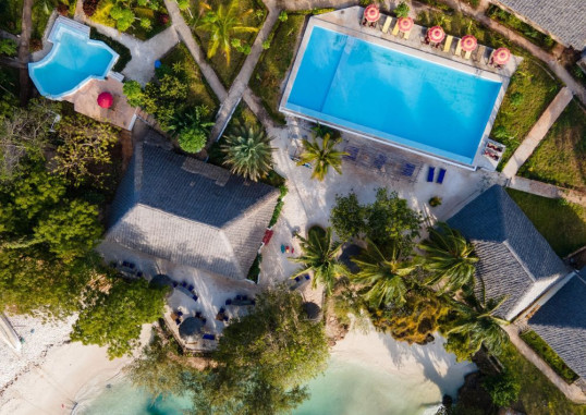 BELLA VISTA RESORT ZANZIBAR 13