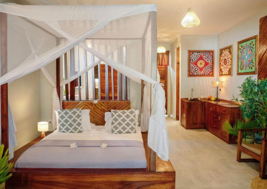 ZANZIBELLA HOTEL & SPA (ADULTS ONLY) 3