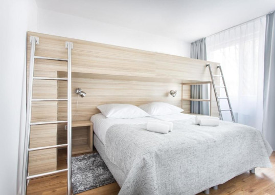 SMART HOTEL 5