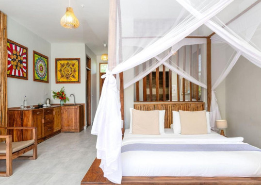 ZANZIBELLA HOTEL & SPA (ADULTS ONLY) 5
