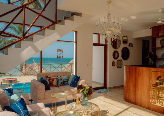ZANZIBELLA HOTEL & SPA (ADULTS ONLY) 11