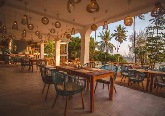 ZANZIBELLA HOTEL & SPA (ADULTS ONLY) 12
