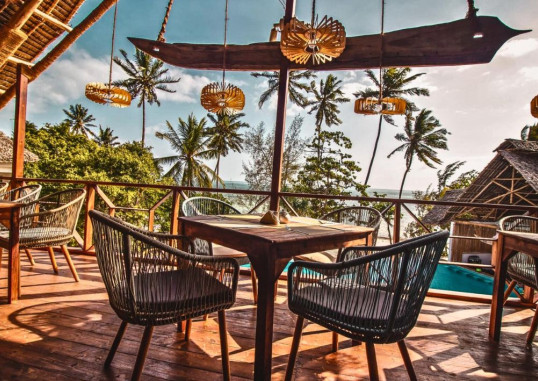 ZANZIBELLA HOTEL & SPA (ADULTS ONLY) 14
