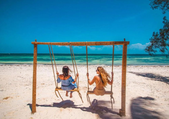 ZANZIBELLA HOTEL & SPA (ADULTS ONLY) 17