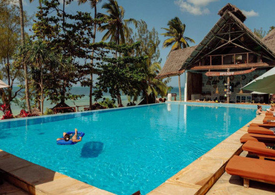 ZANZIBELLA HOTEL & SPA (ADULTS ONLY) 22
