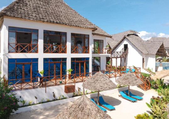 ZANZIBELLA HOTEL & SPA (ADULTS ONLY) 23