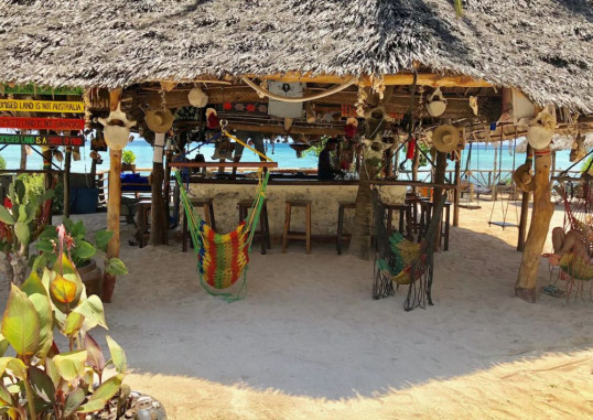 PROMISED LAND LODGE 15