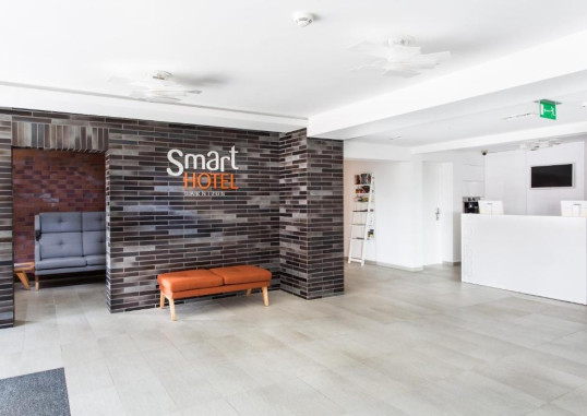 SMART HOTEL 7