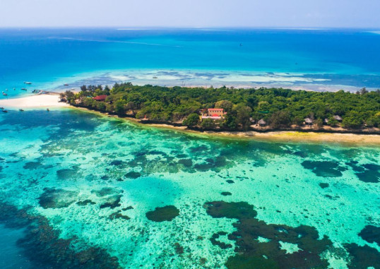Sansibar Tanzania 4