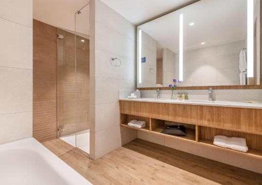 HILTON GARDEN INN VILNIUS CITY CENTRE 7