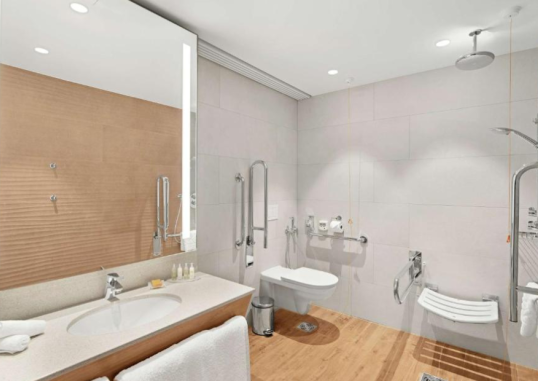 HILTON GARDEN INN VILNIUS CITY CENTRE 11
