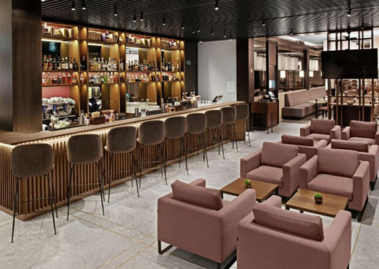 HILTON GARDEN INN VILNIUS CITY CENTRE 12