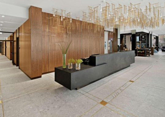HILTON GARDEN INN VILNIUS CITY CENTRE 13