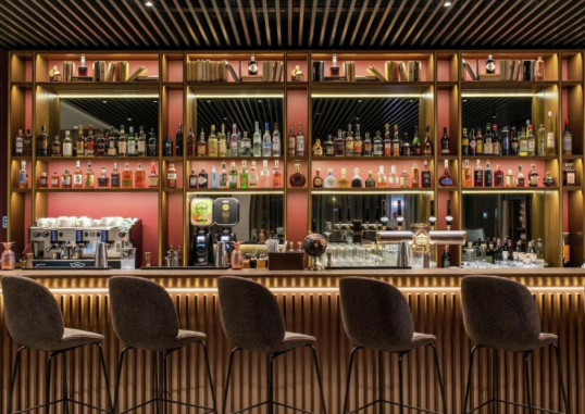 HILTON GARDEN INN VILNIUS CITY CENTRE 25
