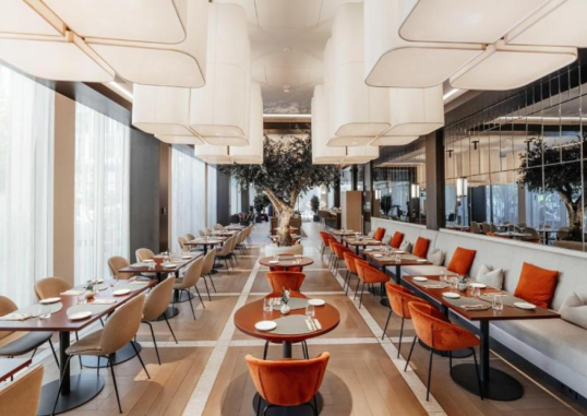 HILTON GARDEN INN VILNIUS CITY CENTRE 27