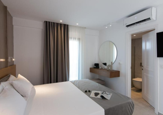 NAMI HOTEL & SUITES (EX-RESIDENCE VILLAS) 9