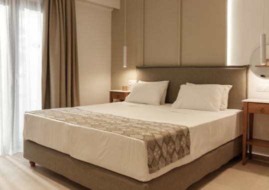 NAMI HOTEL & SUITES (EX-RESIDENCE VILLAS) 10