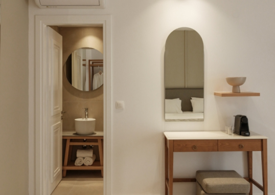 NAMI HOTEL & SUITES (EX-RESIDENCE VILLAS) 11
