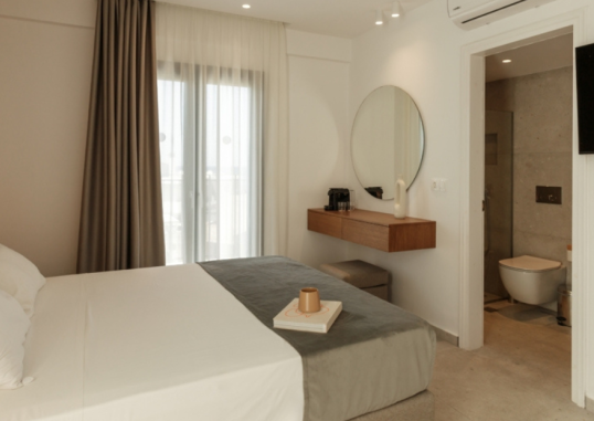 NAMI HOTEL & SUITES (EX-RESIDENCE VILLAS) 12