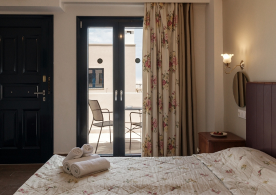 NAMI HOTEL & SUITES (EX-RESIDENCE VILLAS) 14