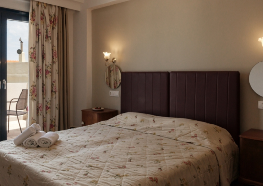 NAMI HOTEL & SUITES (EX-RESIDENCE VILLAS) 15