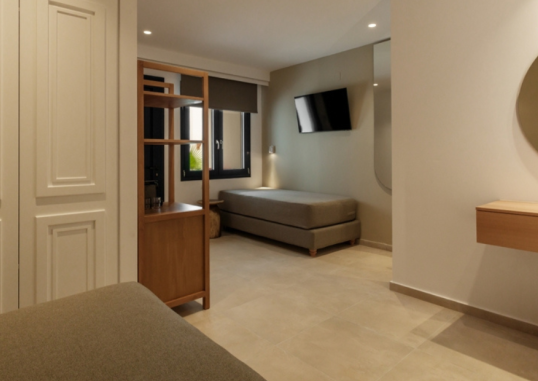 NAMI HOTEL & SUITES (EX-RESIDENCE VILLAS) 16