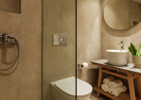 NAMI HOTEL & SUITES (EX-RESIDENCE VILLAS) 17