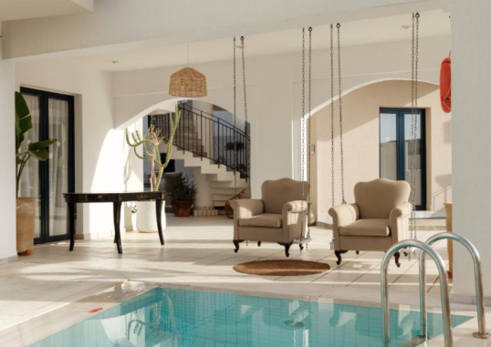 NAMI HOTEL & SUITES (EX-RESIDENCE VILLAS) 19