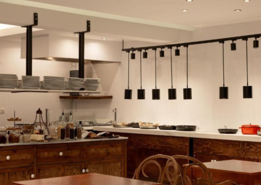 NAMI HOTEL & SUITES (EX-RESIDENCE VILLAS) 22