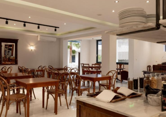 NAMI HOTEL & SUITES (EX-RESIDENCE VILLAS) 23