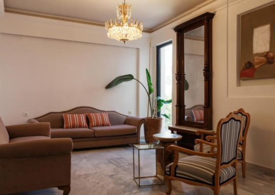 NAMI HOTEL & SUITES (EX-RESIDENCE VILLAS) 24