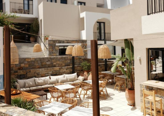 NAMI HOTEL & SUITES (EX-RESIDENCE VILLAS) 26