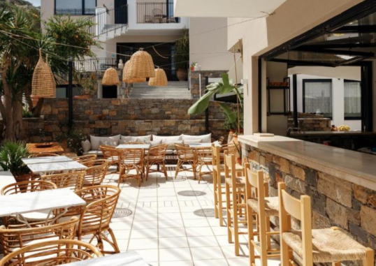 NAMI HOTEL & SUITES (EX-RESIDENCE VILLAS) 27