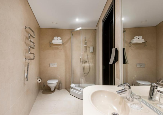 AMBERTON CATHEDRAL SQUARE HOTEL VILNIUS 7