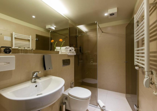 AMBERTON CATHEDRAL SQUARE HOTEL VILNIUS 14