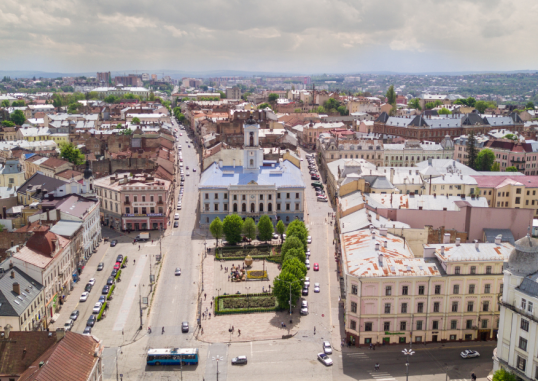 Vilnius Leedu 6