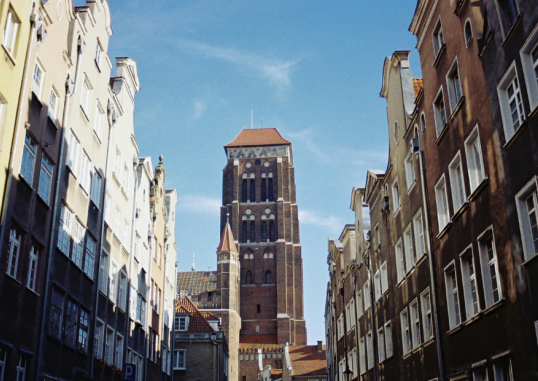 Vilnius Leedu 8