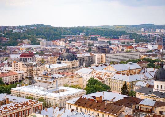 Vilnius Leedu 1