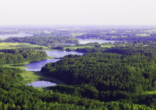 Vilnius Leedu 3