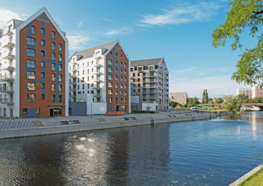 CITY CENTER APARTMENTS SPA AND WELLNESS BY APARTMORE 1